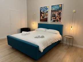 NOUVELLE VAG - Apartment & Room Trani